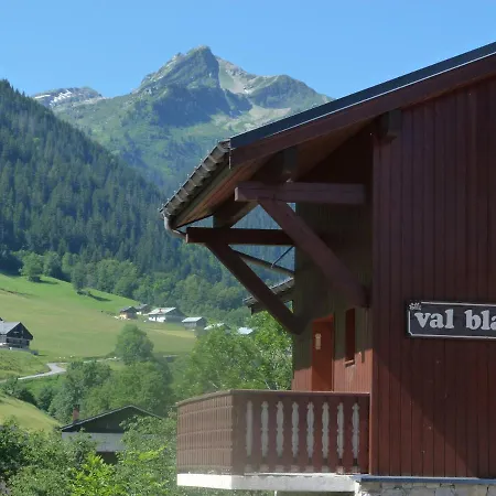 Centre Village, 4 Personnes, 1 Chambre, 1 Coin Montagne - Vli24 * Beaufort (Savoie)