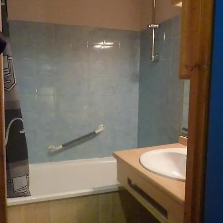 Centre Village, 4 Personnes, 1 Chambre, 1 Coin Montagne - Vli24 Beaufort (Savoie)