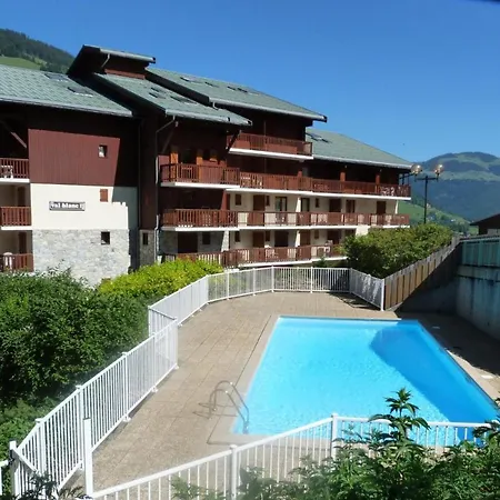 Centre Village, 4 Personnes, 1 Chambre, 1 Coin Montagne - Vli24 Beaufort (Savoie)