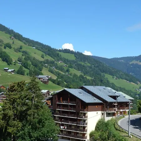 Centre Village, 4 Personnes, 1 Chambre, 1 Coin Montagne - Vli24 Apartment Beaufort (Savoie)